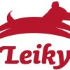 Logo von Leiky