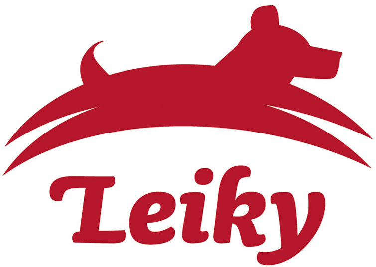 Logo von Leiky