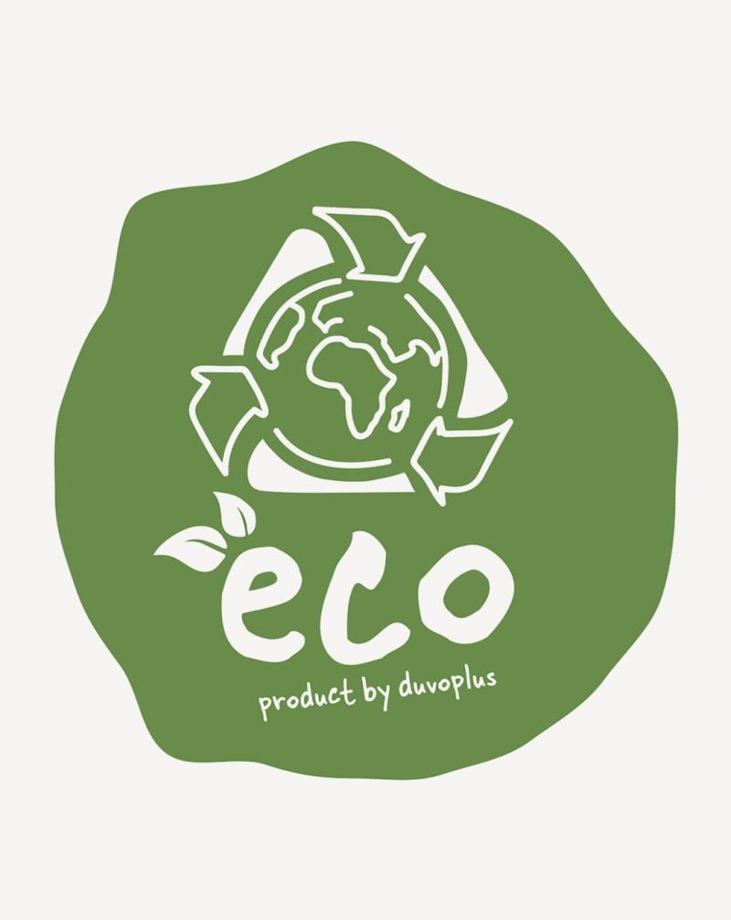 Eco product by duvoplus