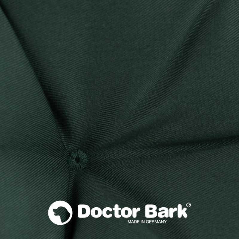 Doctor Bark made in Germany