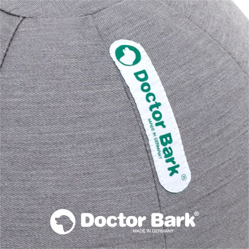 Die Produkte von Doctor Bark sind Made in Germany